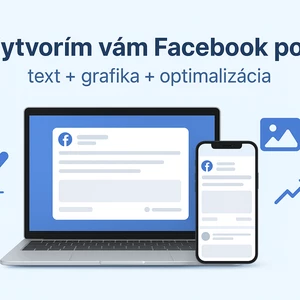 Tvorba obsahu pre sociálne siete