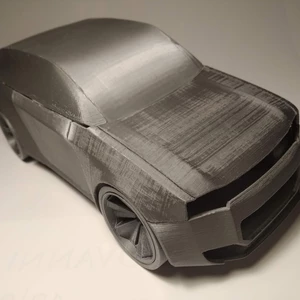 3D tisk - prototypů - modelů - náhradních dílů