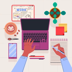 Precízny prepis textov