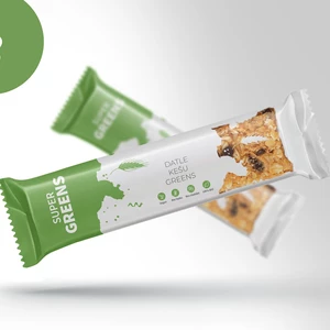 Grafický návrh etikety potravin v souladu s legislativou