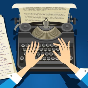 Kvalitní přepis textu do elektronické podoby