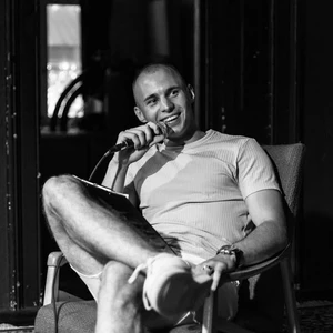 Moderátor pre váš event alebo akciu