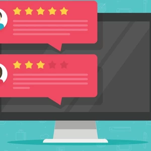 Píšu recenze na míru na Google, Facebook, a další