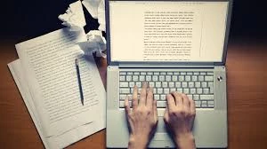 Kreatívne texty, popisy produktov, články či reklamné príspevky