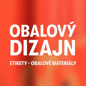 Obalový dizajn