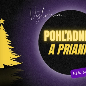 Pohľadnice a priania