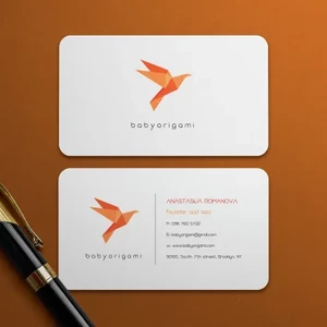 Já udělám profesionální design vizitek