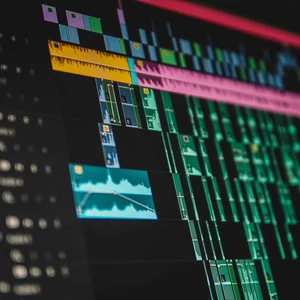 Video strih  podcasty vlogy Reels shorts