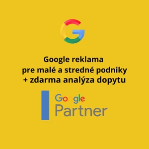 Google Reklama - PPC / vytvorím najskôr analýzu zdarma / Google reklamy