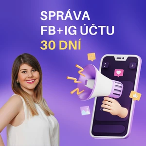 Efektívny social media managment pre vašu značku 