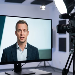 Vytvořím profesionální prezentační video s AI mluvčím pro váš byznys