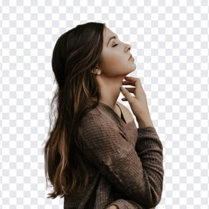 Odstranění pozadí z fotografie