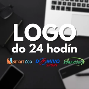 Kvalitné a Moderné LOGO do 24 HODÍN