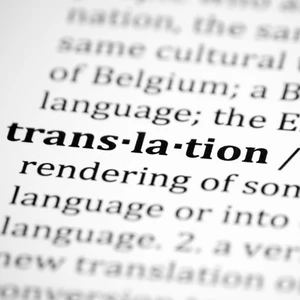 Překlady textů AJ-CZ