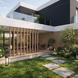 NÁVRH ARCHITEKTÚRY