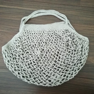 Ja spravím maxi eko tašku