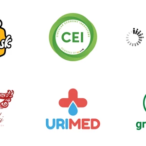 Unikátne logo na mieru pre váš biznis