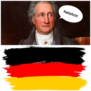 Korektura textu v němčině