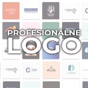 Profesionálne logo