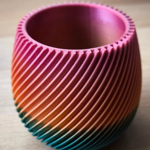 Ponúkam 3D tlač na objednávku – FDM technológia