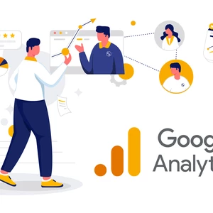 Ja spravím založenie alebo  nastavenie GA4