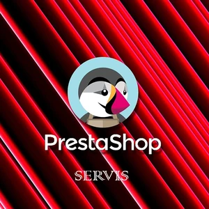 Prestashop SERVIS