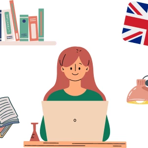 Překlady z češtiny do angličtiny