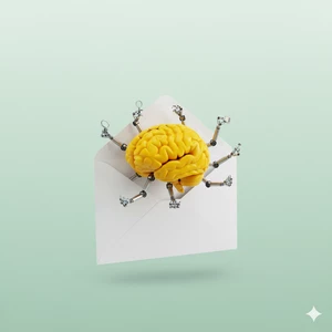 Automatizácia emailov