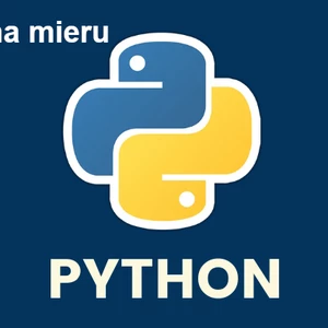 Doučovanie Python