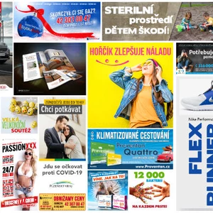 Vytvořím tiskové PDF