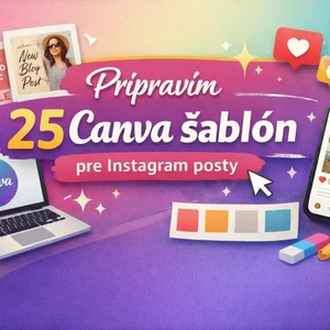 Vytvorím grafiku ktorú môžeš hneď použiť