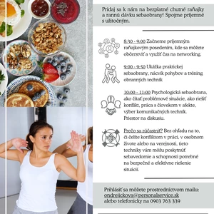 Letáky/Pozvánky/Plagáty