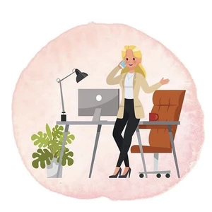 Virtuální asistentka