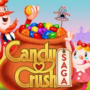 Pomôžem ti prejsť level v CandyCrush na FB