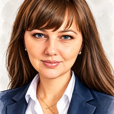 profilová ikona