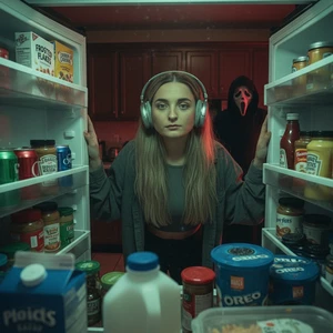 Vytvorím ti trendy obrázok pomocou AI s ktorým ohúriš 