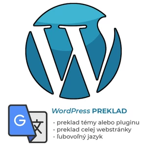 Preklad WordPress webstránky, Témy, Pluginov