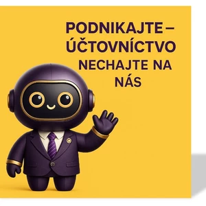 Účtovníctvo-Dane-Podnikanie