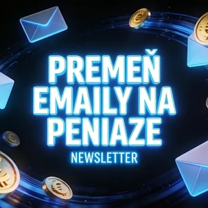 Vytvorím profesionálne newslettre a automatizácie ktoré predávajú