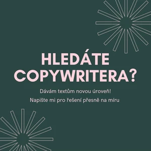 Kvalitní a čtivý text PL