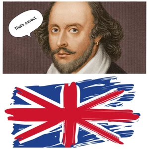 Korektura textu v angličtině