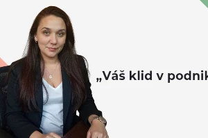 Administrativní úkoly zaberou váš čas, ráda je převezmu