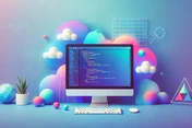 Erstellung von statischen Präsentationswebseiten