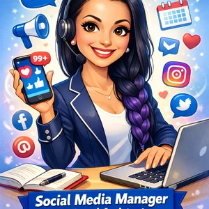 Správa Instagramu a Facebooku pre malé značky – BASIC