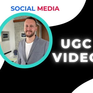 UGC video na mieru