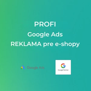 Ja spravím nastavenie a manažment Google Ads PPC kampaní