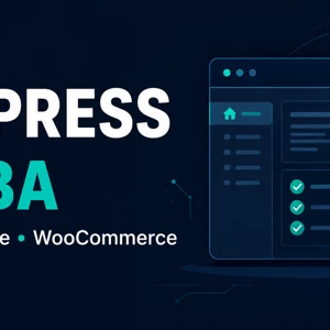 Opravím a aktualizujem WordPress alebo WooCommerce web