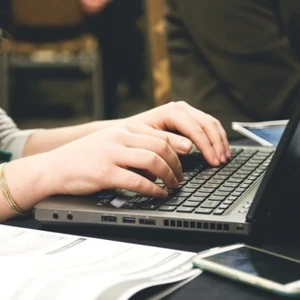 Ja napíšem to čo potrebujete