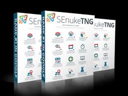 Senuke TNG SEO zpětné odkazy