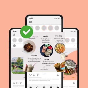 Grafika pro vaše sociální sítě